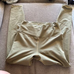 women’s XS, fabletics leggings